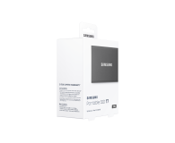 Samsung Portable SSD T7 2TB USB 3.2 Gen. 2 Szary - 562884 - zdjęcie 8